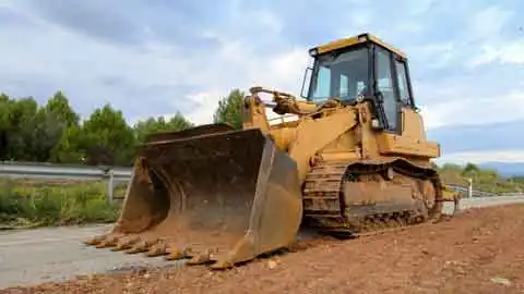 Heavy Equipment Repair Hampton Roads