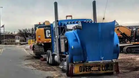 Semi Repair Hampton Roads